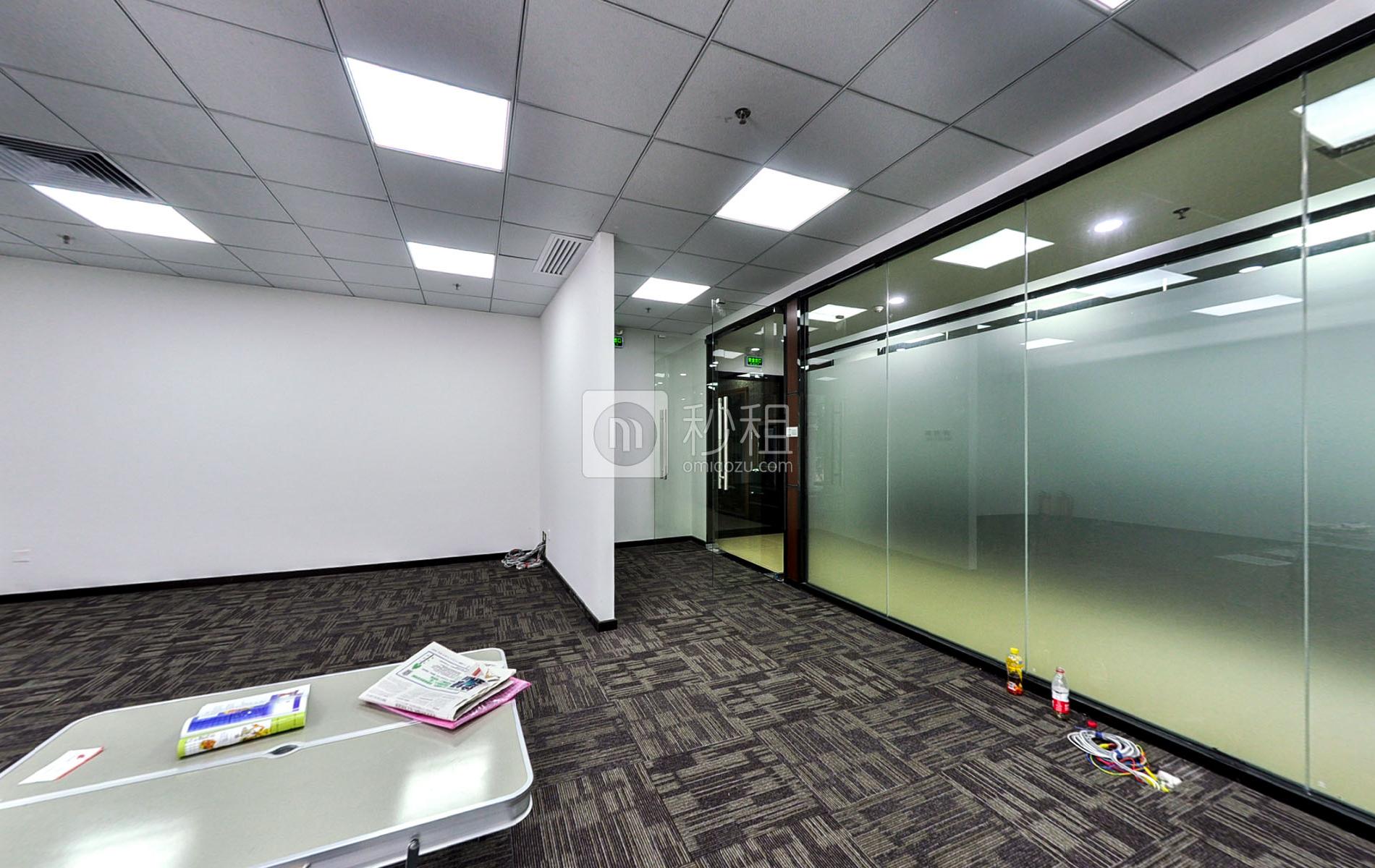 南山区科技园【科技园工业大厦】180m²户型