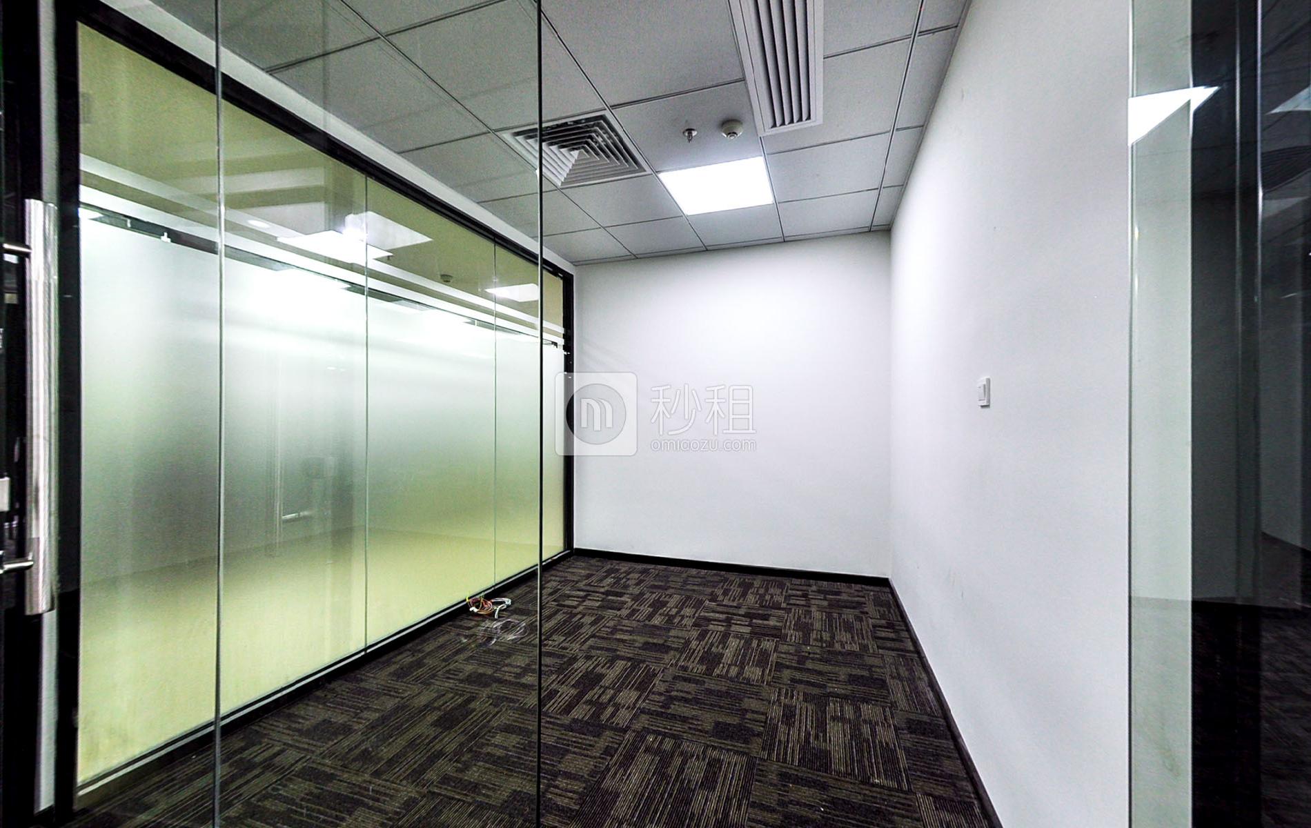 南山区科技园【科技园工业大厦】180m²户型