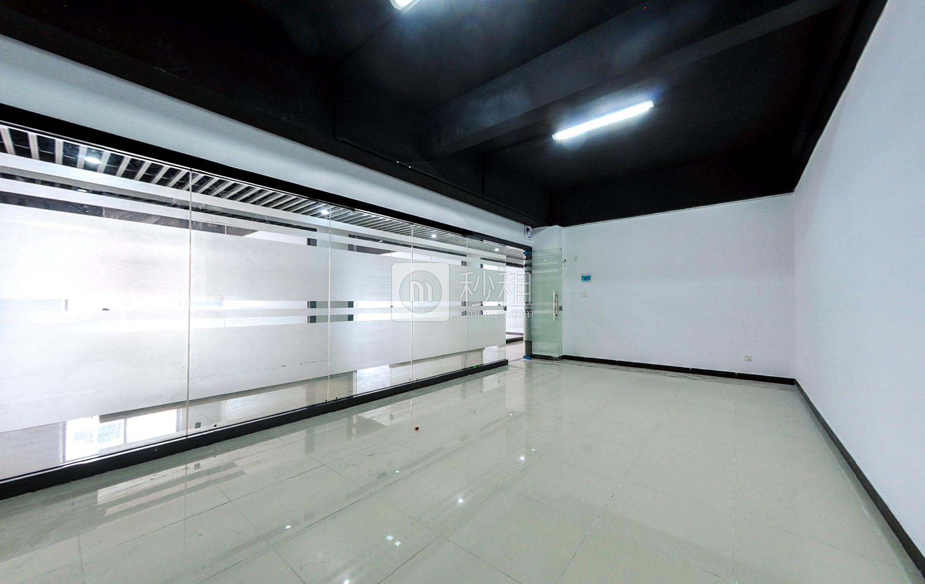 旺棠工业区写字楼出租80平米精装办公室55元/m².月