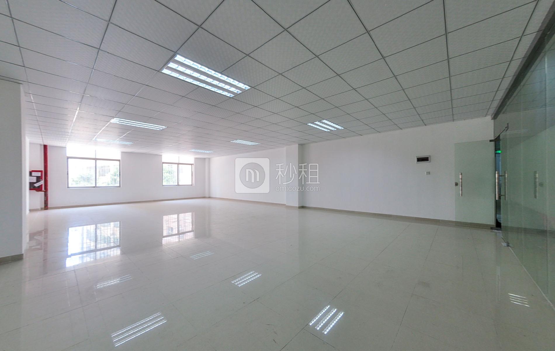 旺棠工业区写字楼出租160平米精装办公室55元/m².月