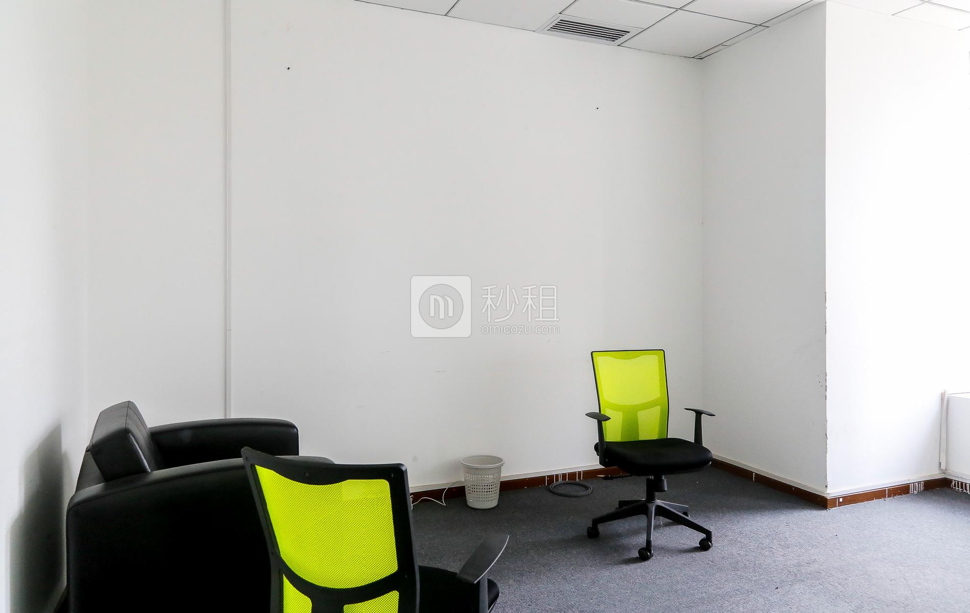 振业国际商务中心写字楼出租168平米精装办公室108元/m².月