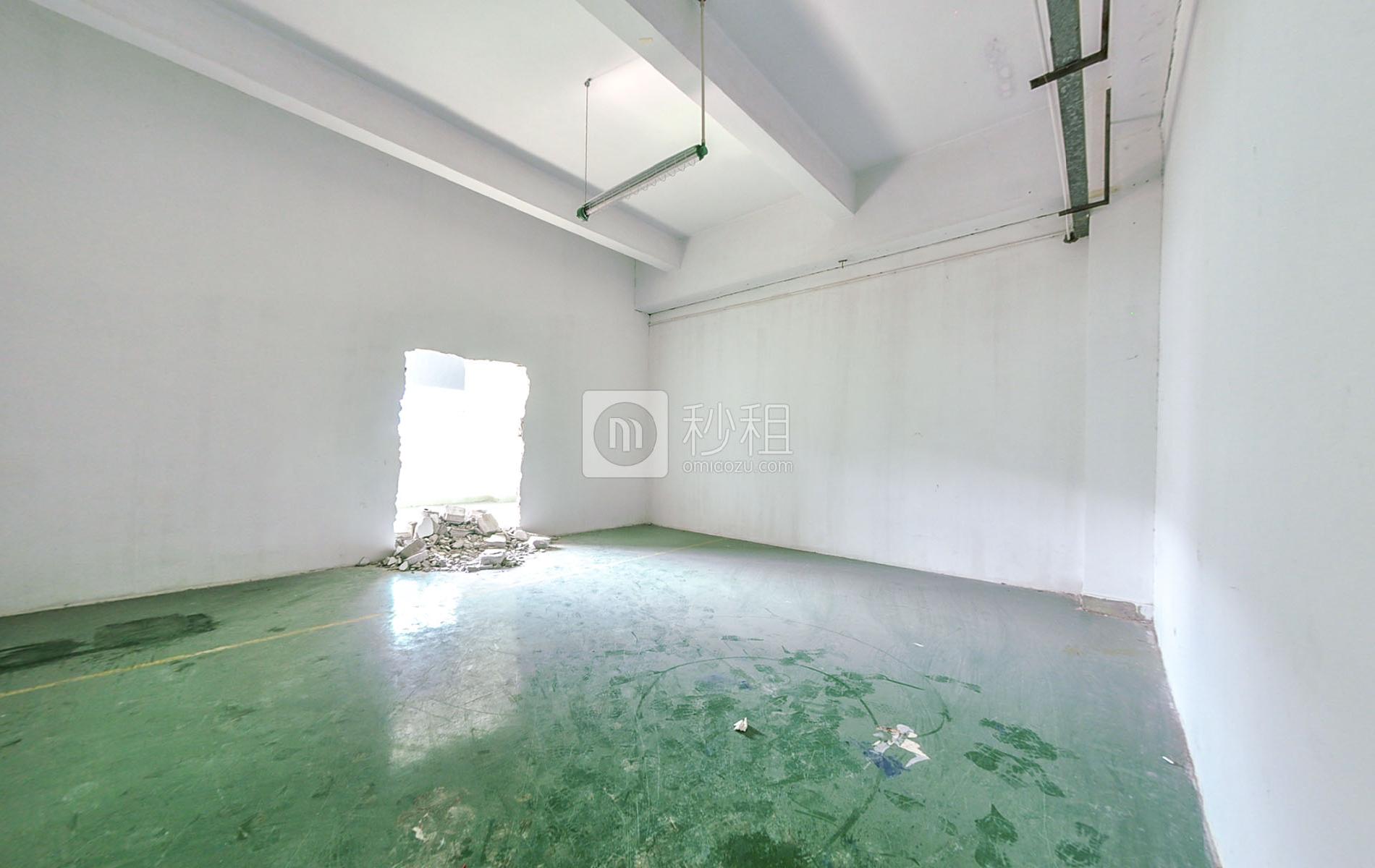 卫东龙工业区写字楼出租680平米简装办公室25元/m².月