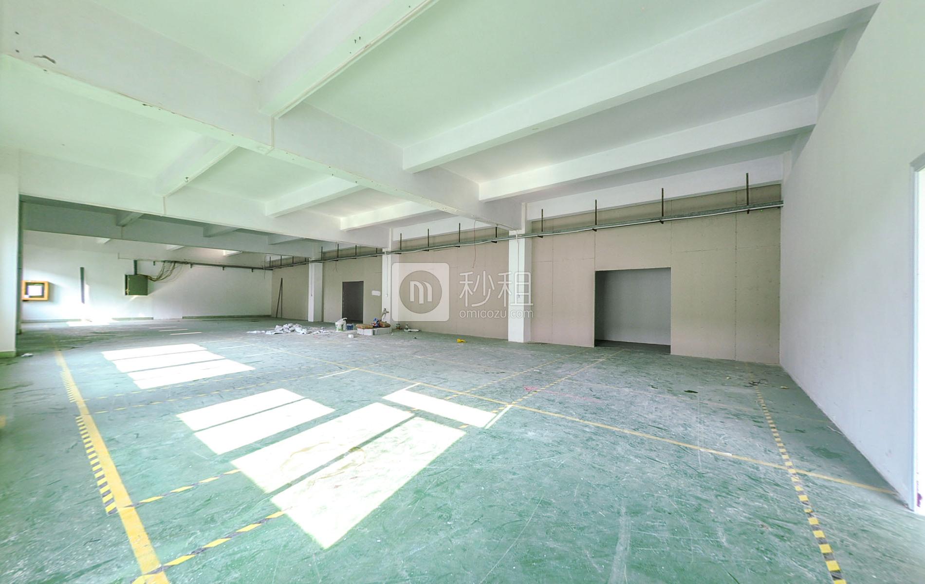 卫东龙工业区写字楼出租780平米简装办公室25元/m².月