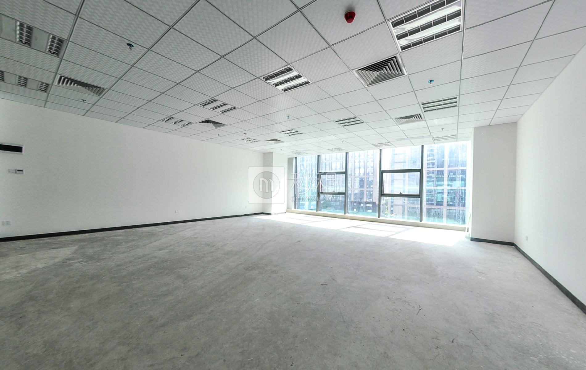宝运达物流中心研发综合楼写字楼出租144平米精装办公室73元/m².月