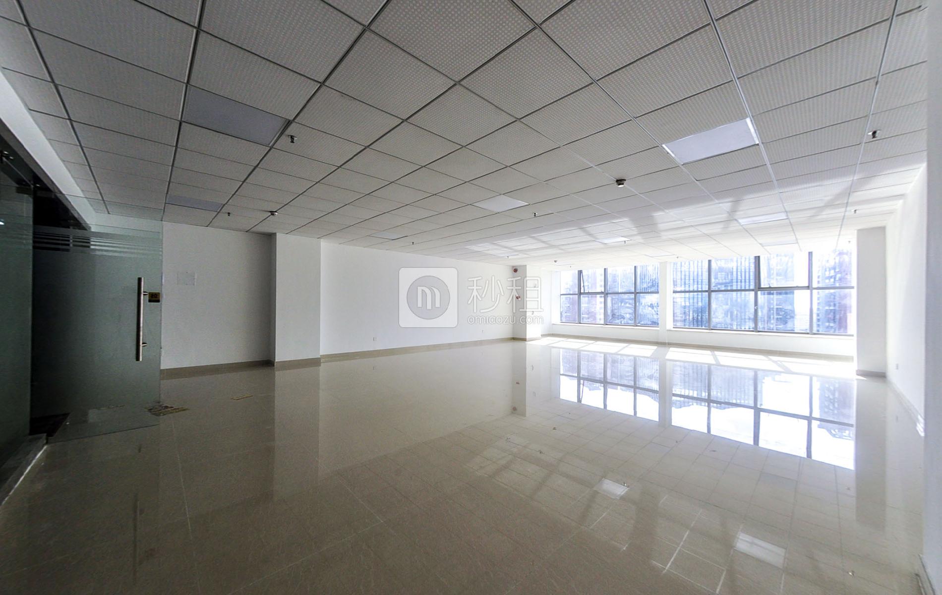 宝运达物流信息大厦写字楼出租138平米精装办公室50元/m².月