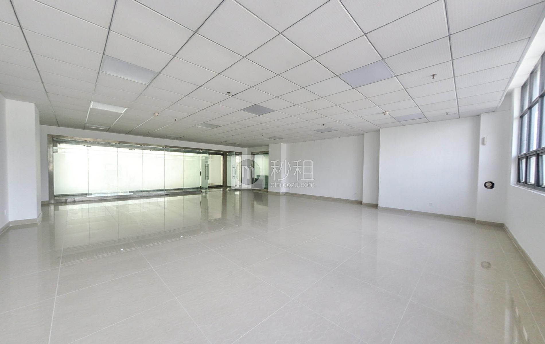 宝运达物流信息大厦写字楼出租187平米精装办公室50元/m².月