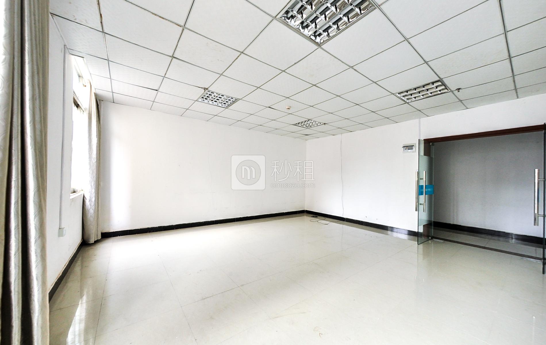 亨业大厦写字楼出租75平米简装办公室53元/m².月