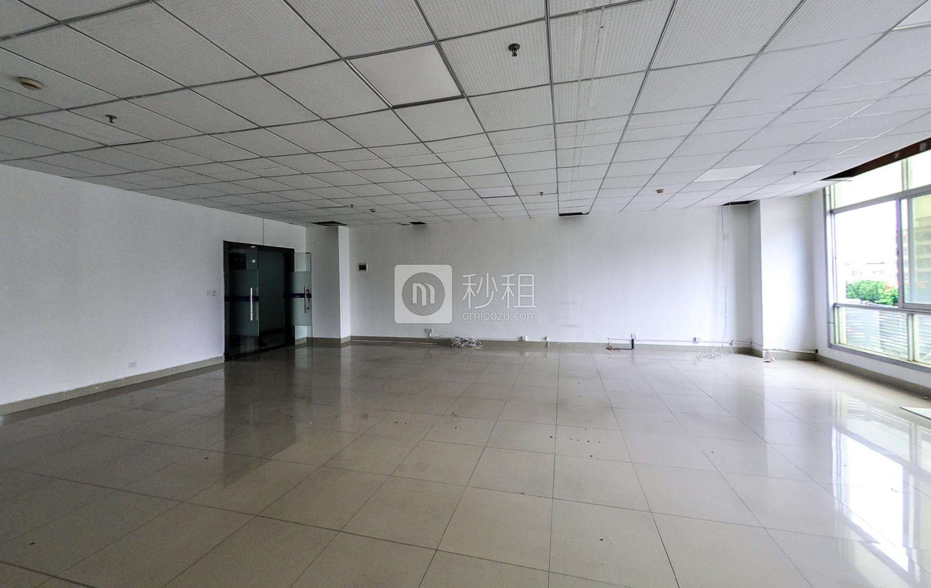 永福大厦写字楼出租99平米精装办公室38元/m².月