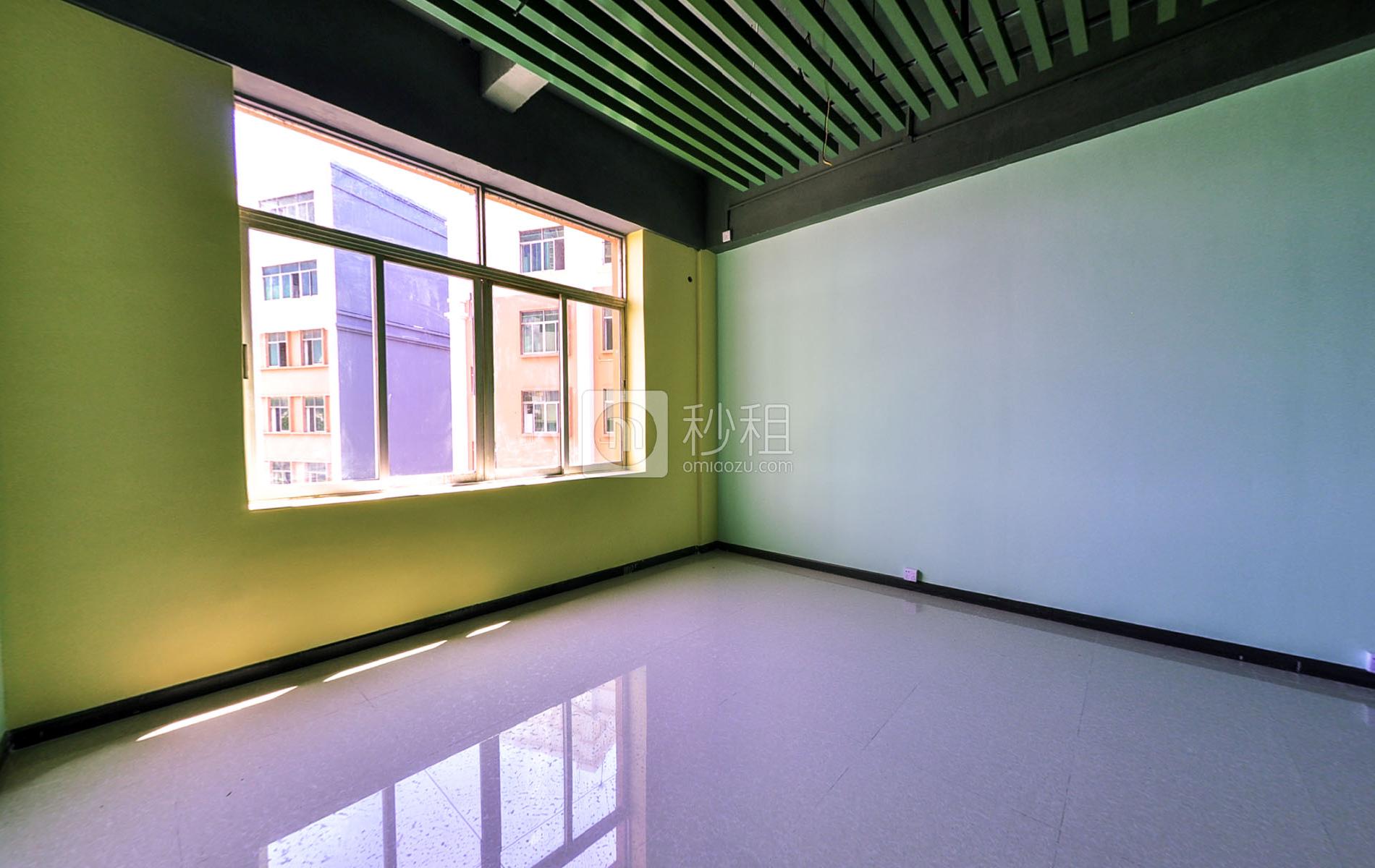 宝路工业区-岭南创谷写字楼出租537平米精装办公室50元/m².月