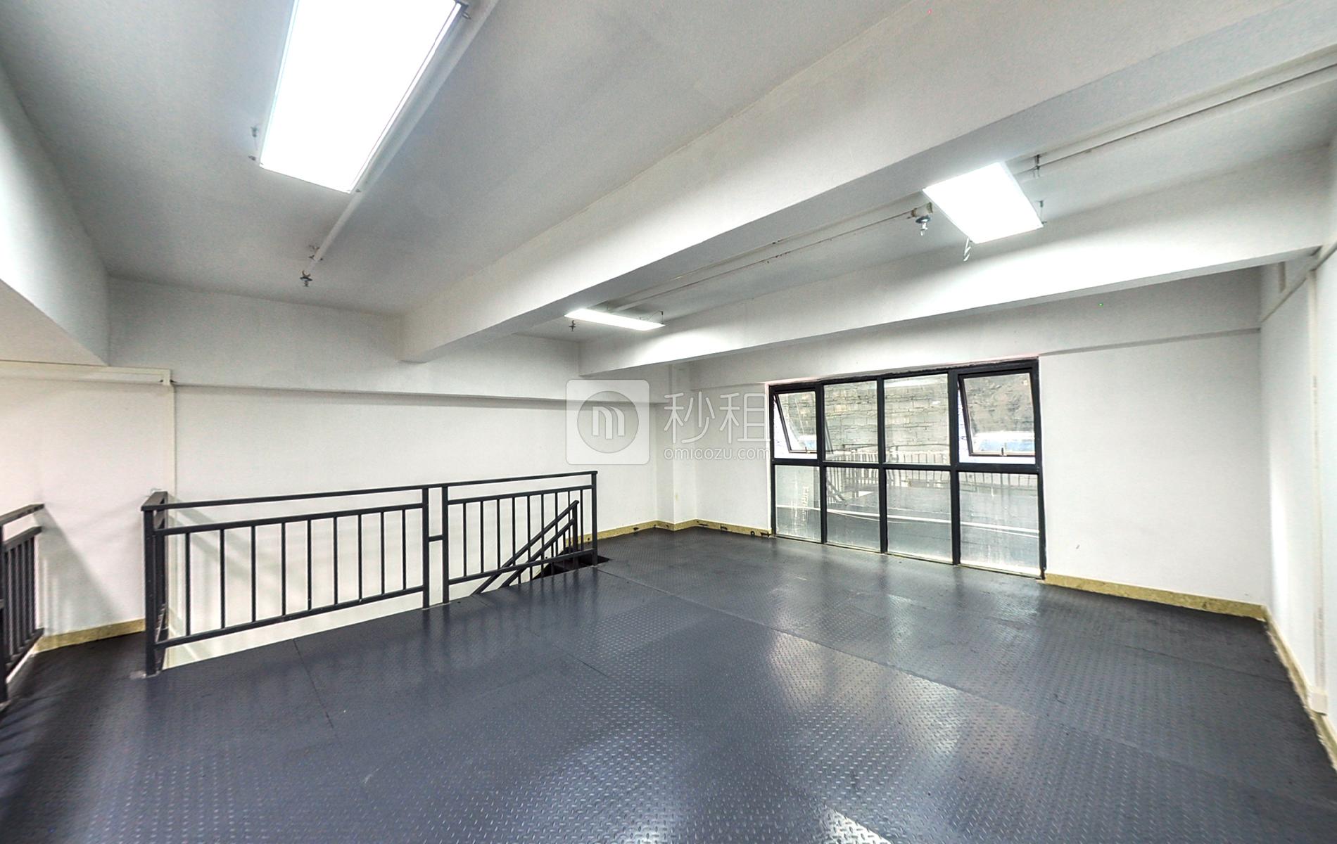 红湾商务中心写字楼出租263平米简装办公室40元/m².月