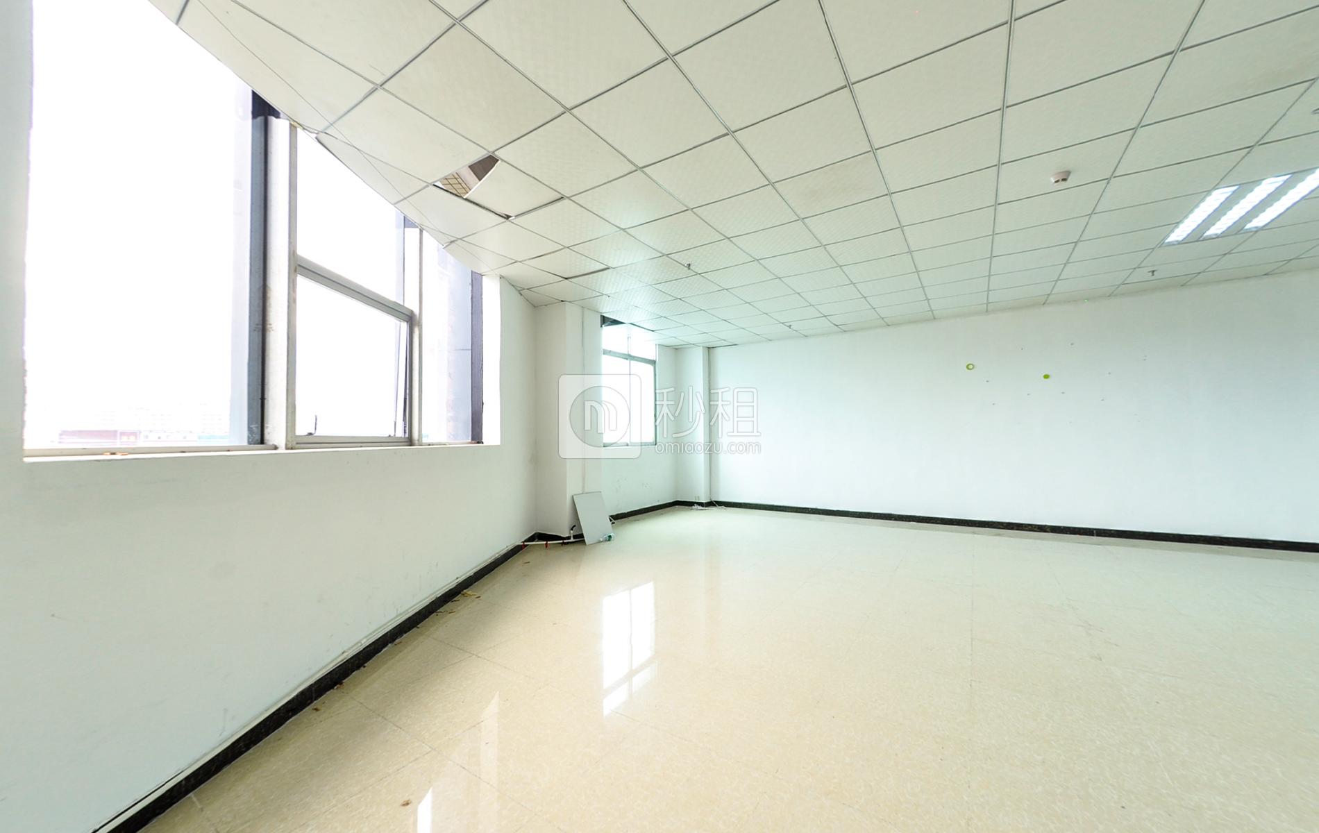 绵商大厦写字楼出租190平米精装办公室40元/m².月