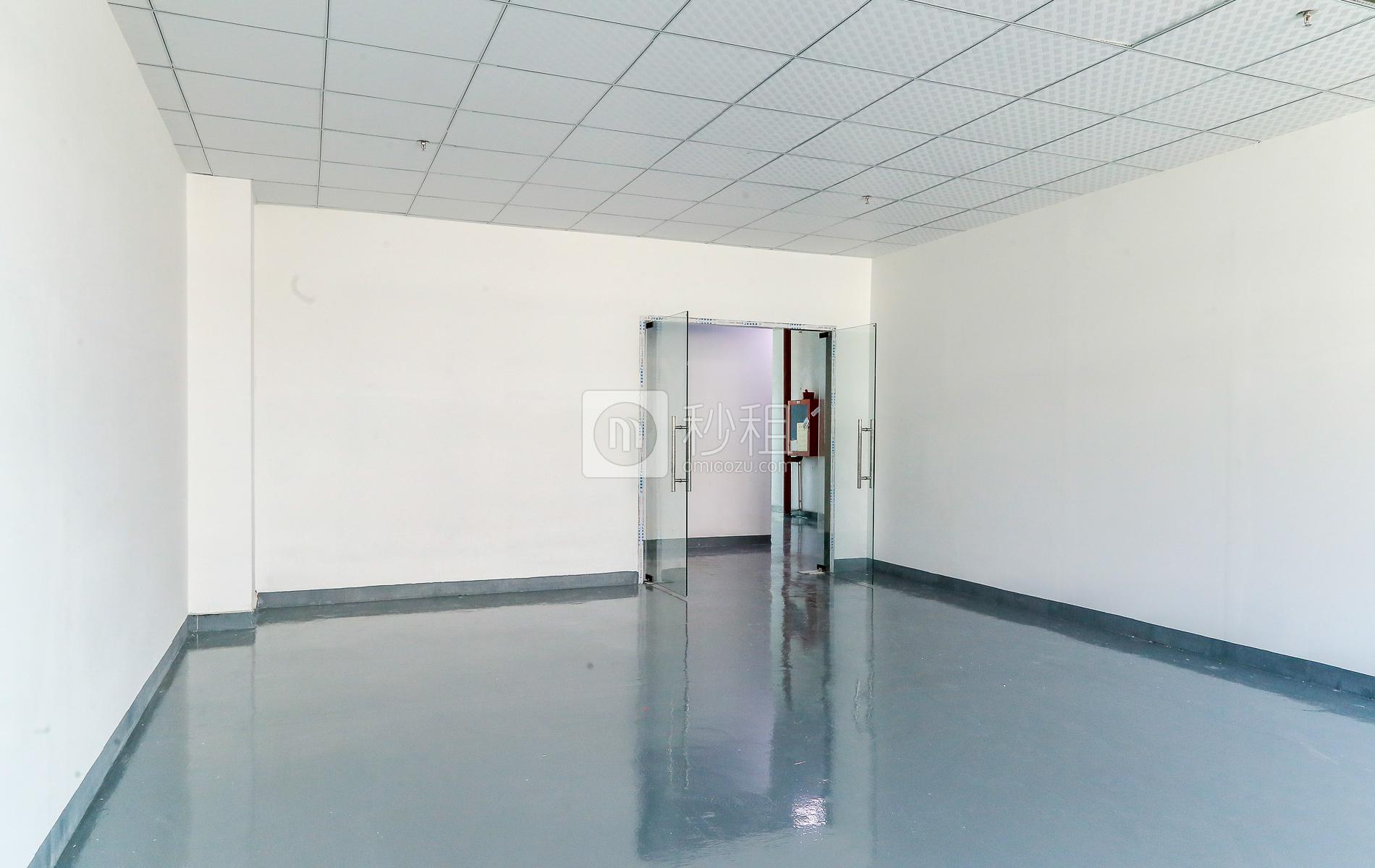 德泰科技工业园	写字楼出租93平米简装办公室35元/m².月