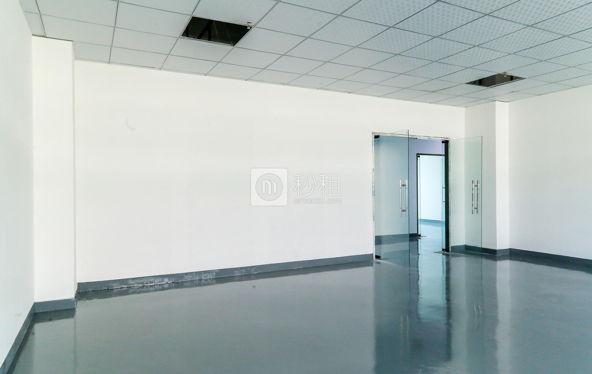 德泰科技工业园	写字楼出租128平米简装办公室35元/m².月