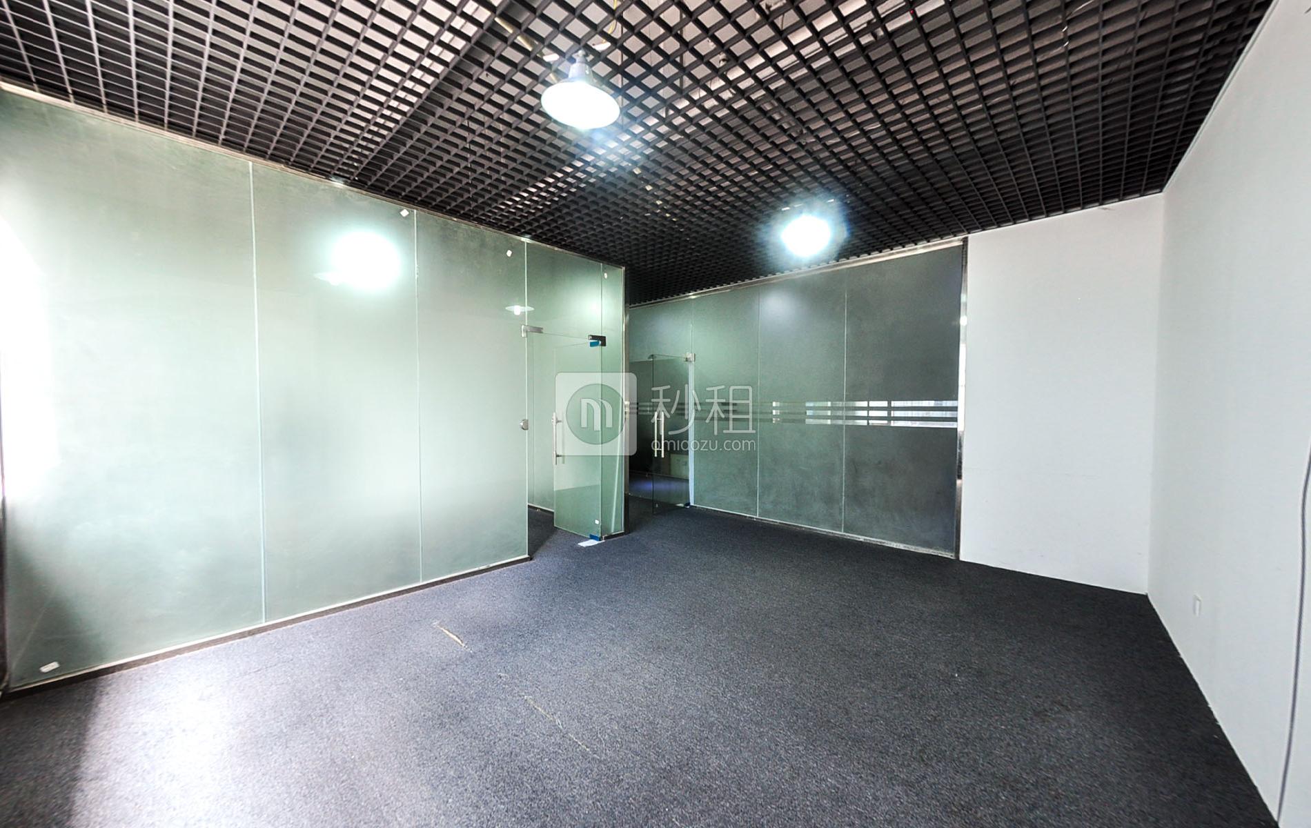 金茂盈大厦写字楼出租80平米精装办公室40元/m².月