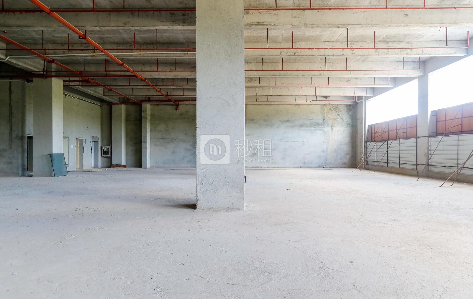 默根工业园写字楼出租249平米精装办公室25元/m².月