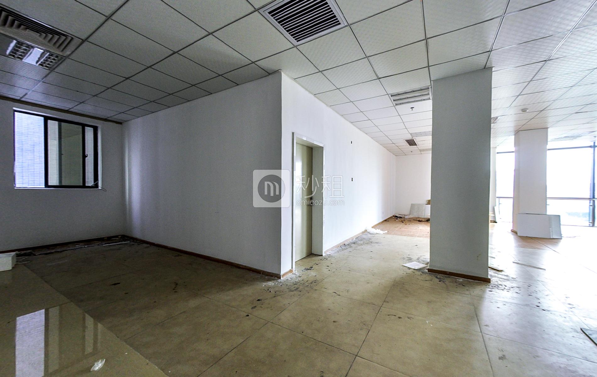 深圳西部硅谷写字楼出租256平米精装办公室65元/m².月