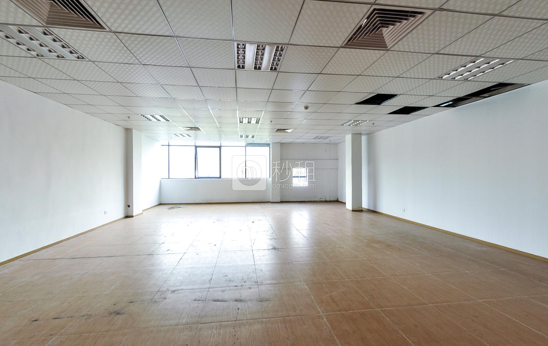 深圳西部硅谷写字楼出租408平米精装办公室55元/m².月