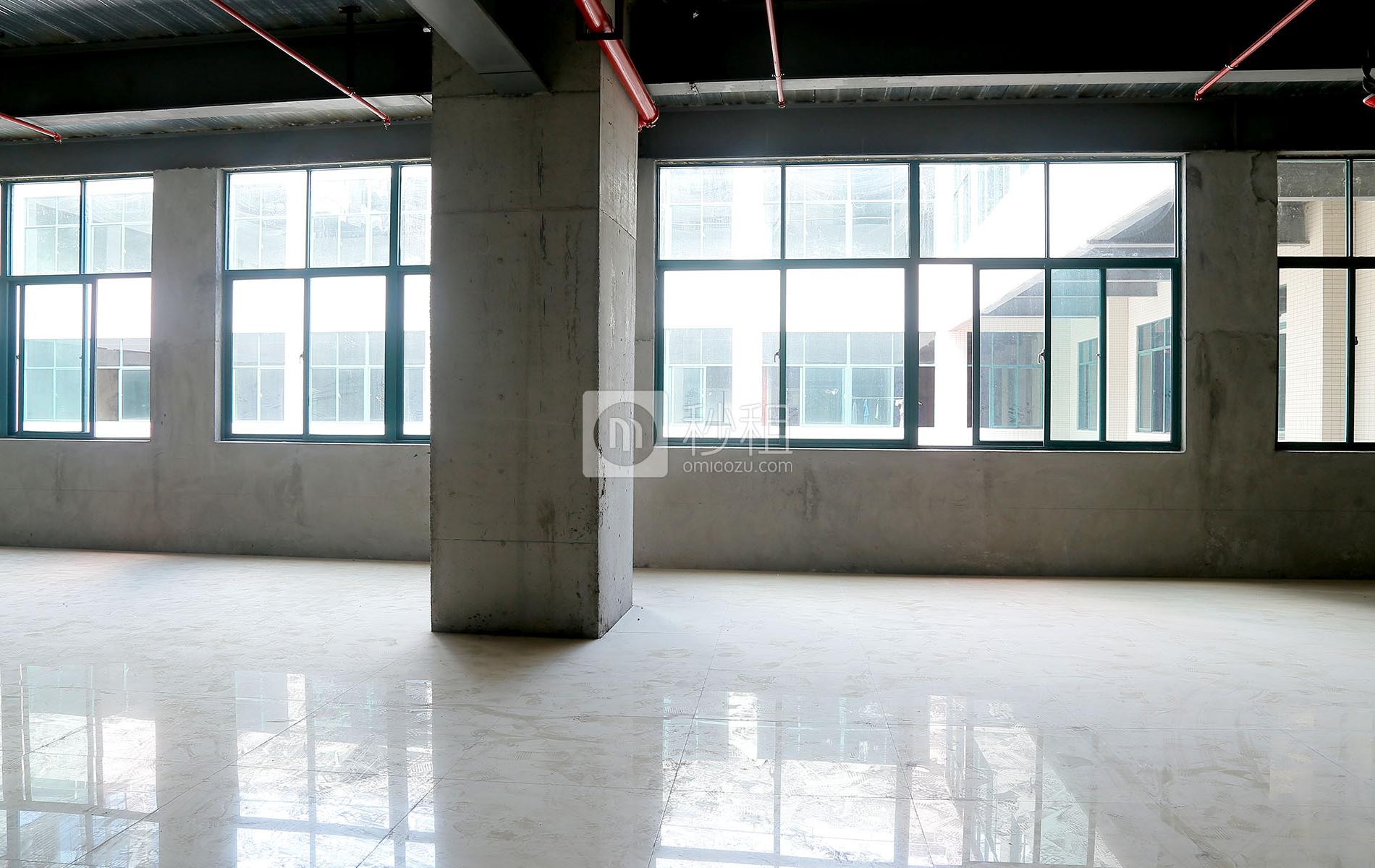 吉盛楼写字楼出租98平米毛坯办公室60元/m².月
