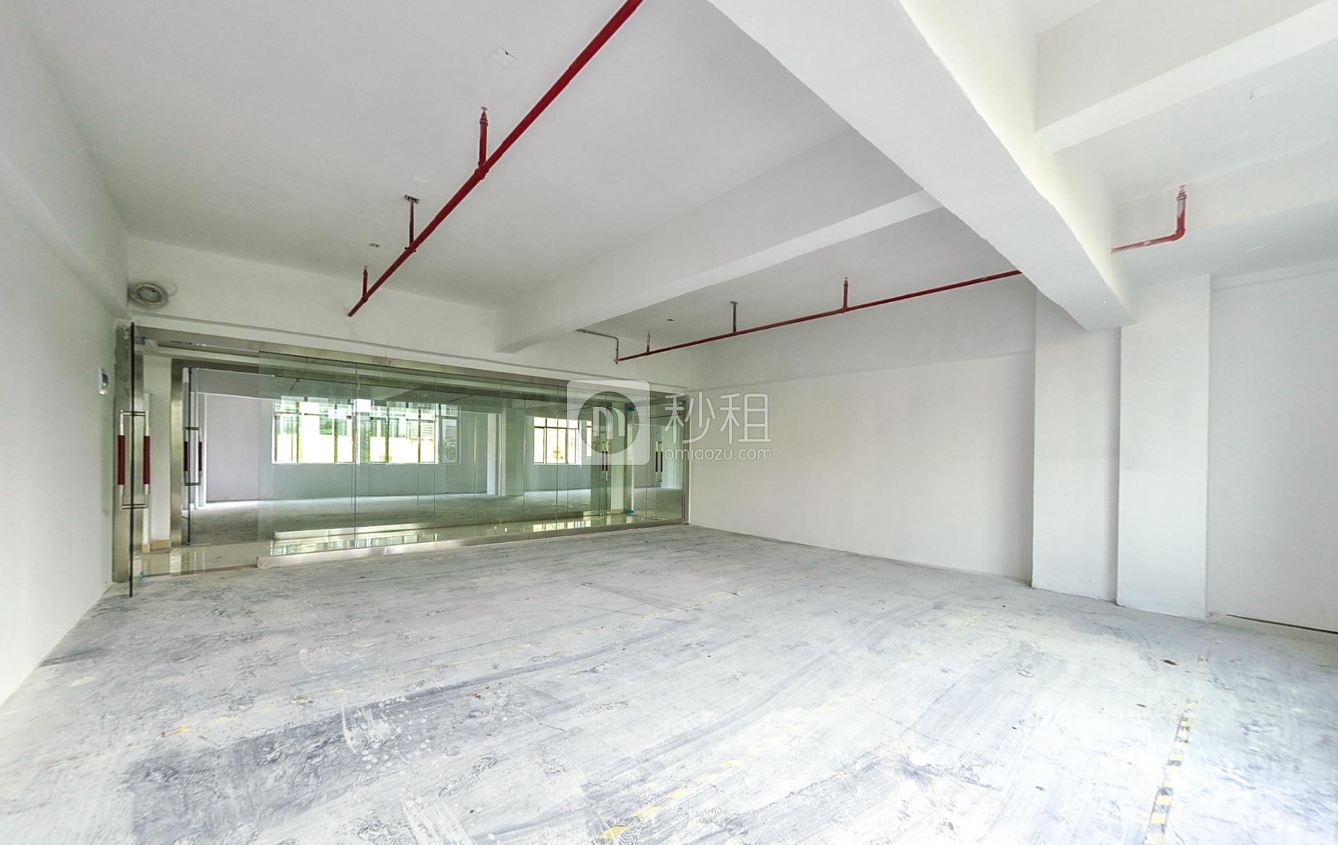 嘉义源科技园3楼	写字楼出租115平米简装办公室35元/m².月