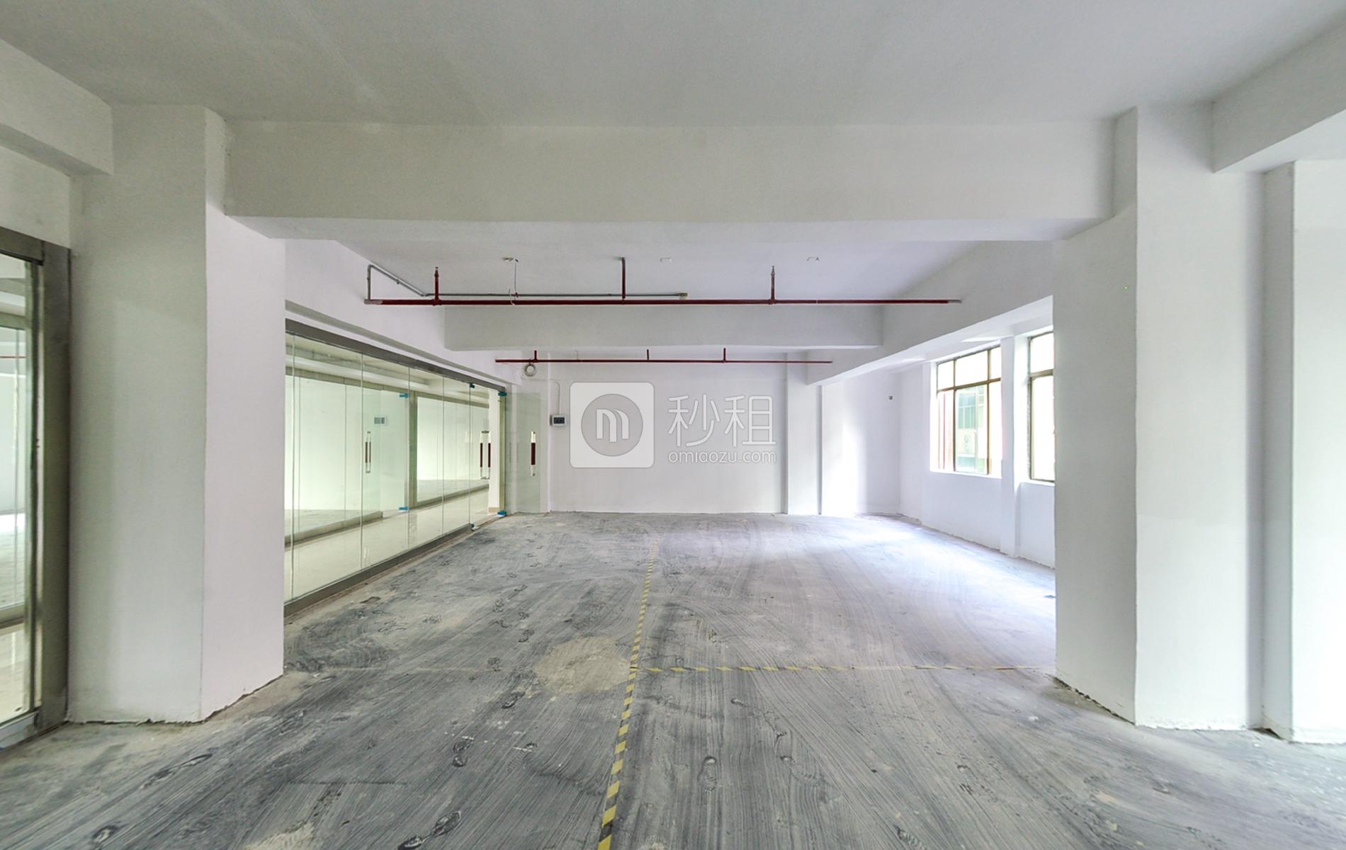 嘉义源科技园3楼	写字楼出租180平米简装办公室35元/m².月