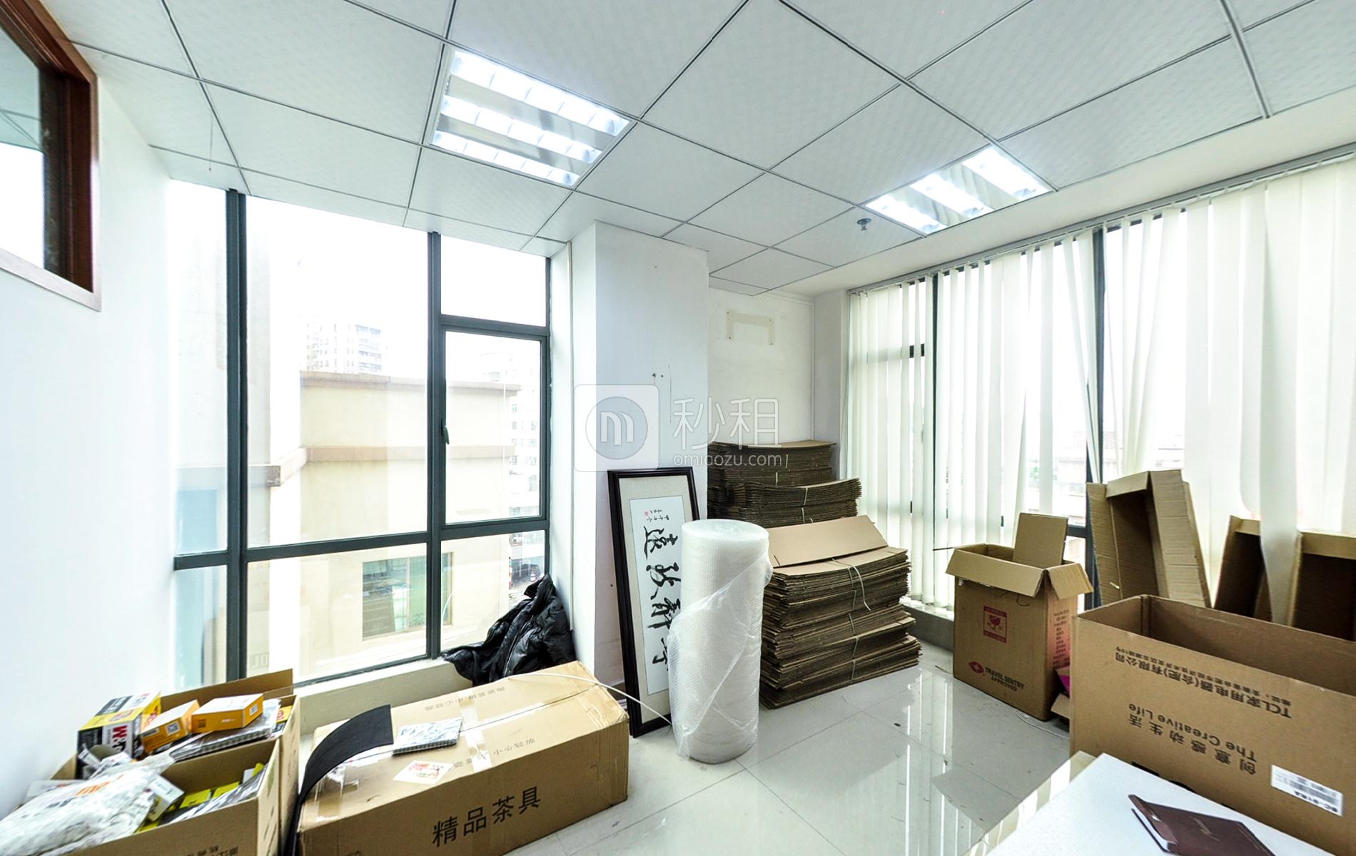 华通大厦写字楼出租200平米精装办公室41元/m².月