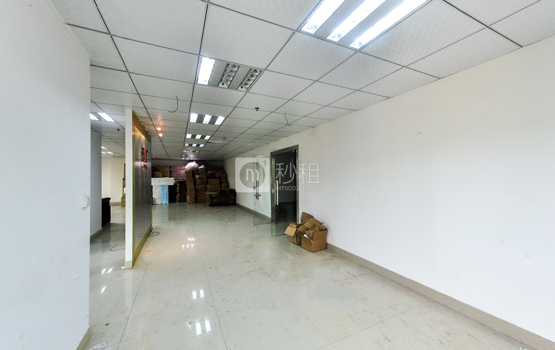 华通大厦写字楼出租200平米精装办公室41元/m².月