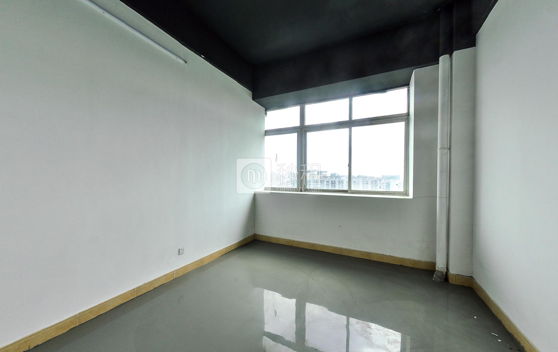 国汇通商贸中心写字楼出租65平米简装办公室45元/m².月