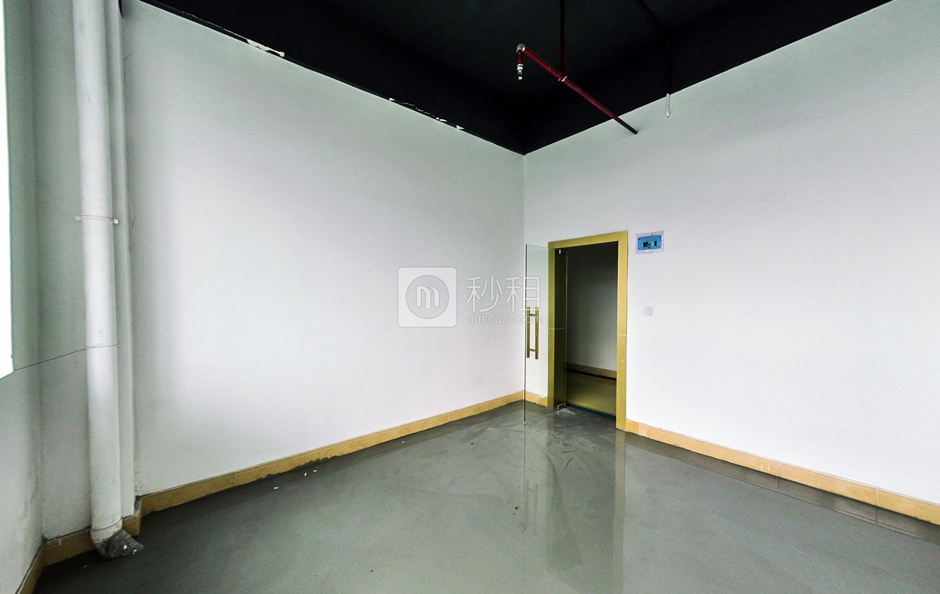 国汇通商贸中心写字楼出租40平米简装办公室45元/m².月