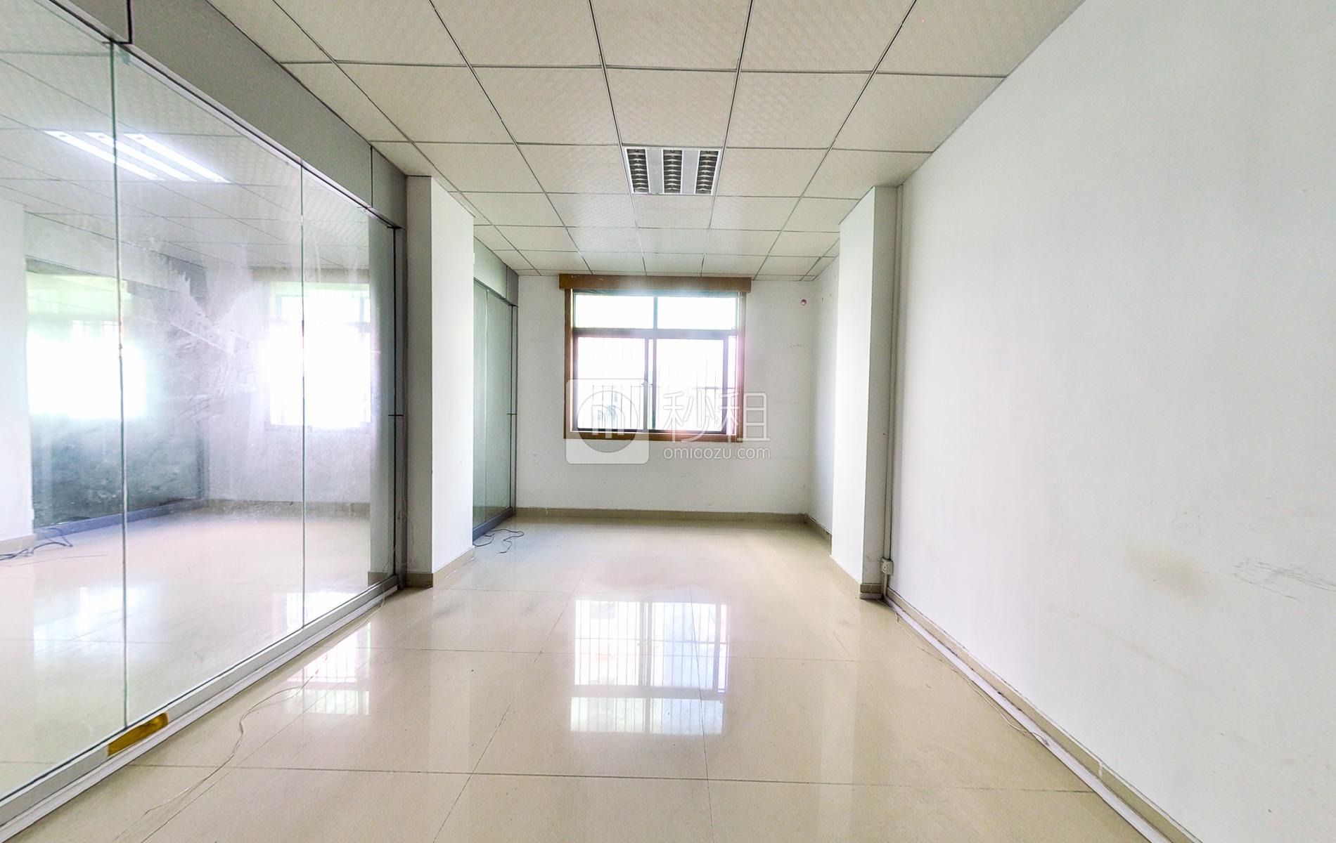 文浩商务大厦写字楼出租360平米精装办公室45元/m².月