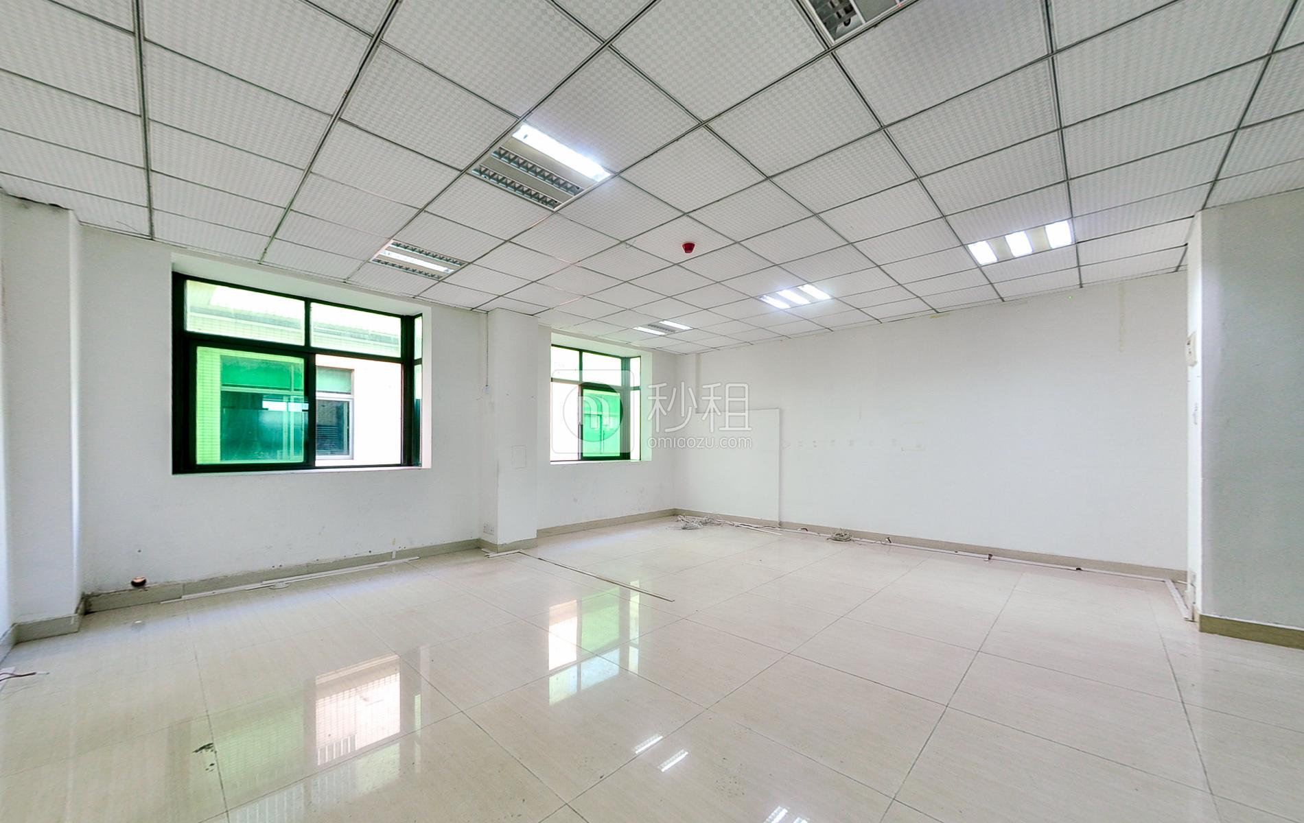 文浩商务大厦写字楼出租240平米精装办公室45元/m².月