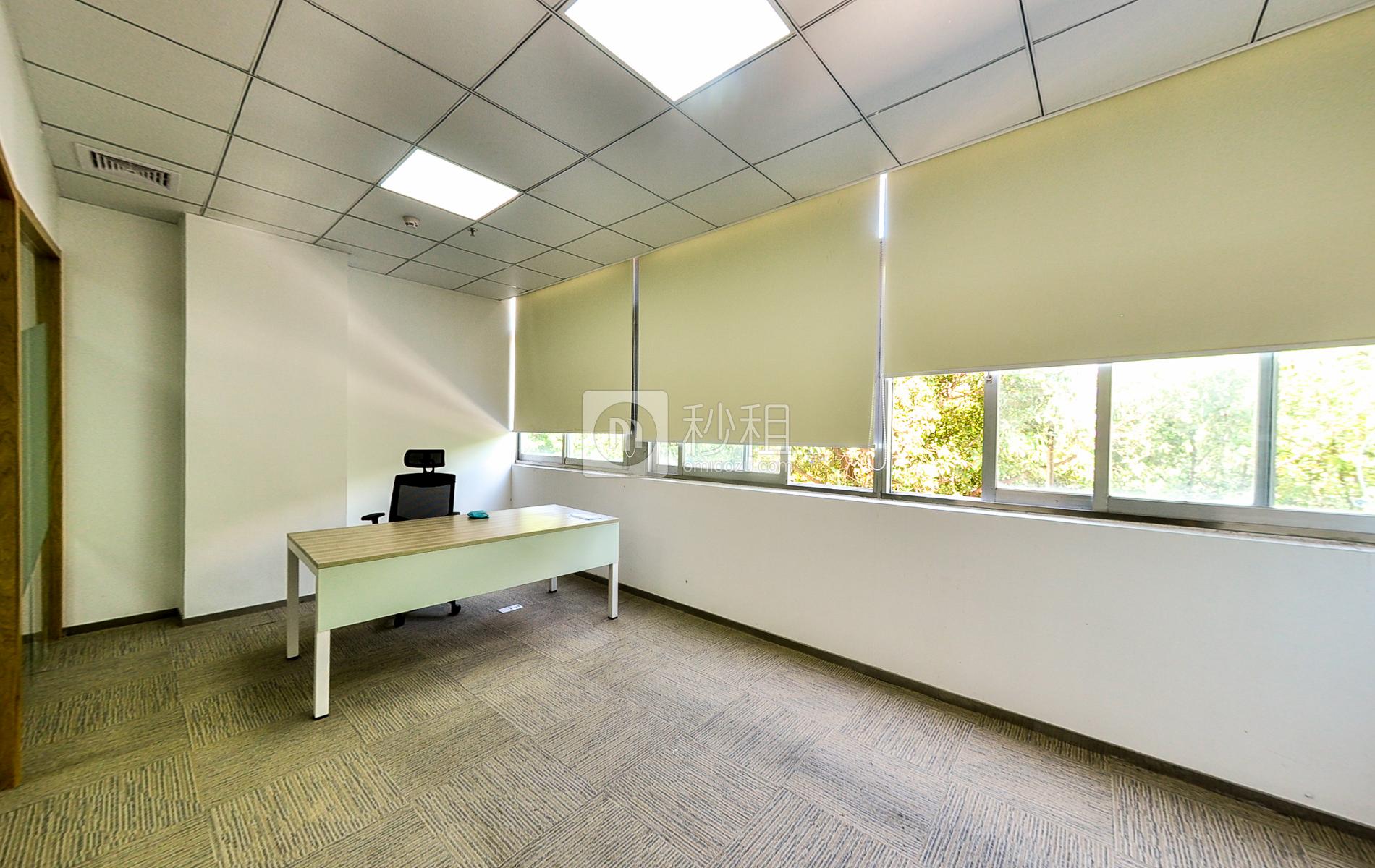 建兴楼-UU商务空间写字楼出租47平米精装办公室73元/m².月