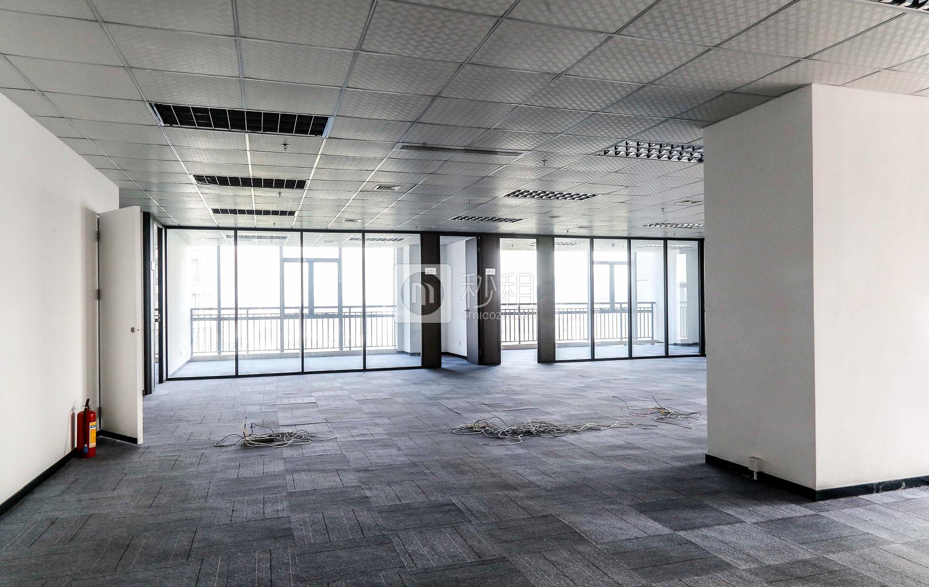 比克科技大厦写字楼出租482平米精装办公室138元/m².月