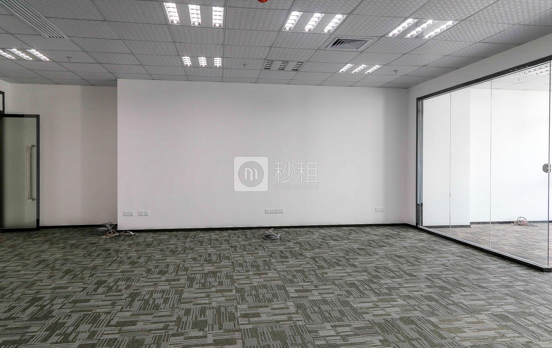 特发信息科技大厦写字楼出租200平米精装办公室110元/m².月