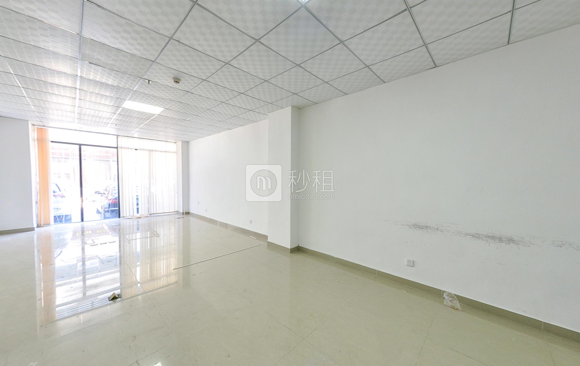 宗泰未来城写字楼出租48平米精装办公室60元/m².月