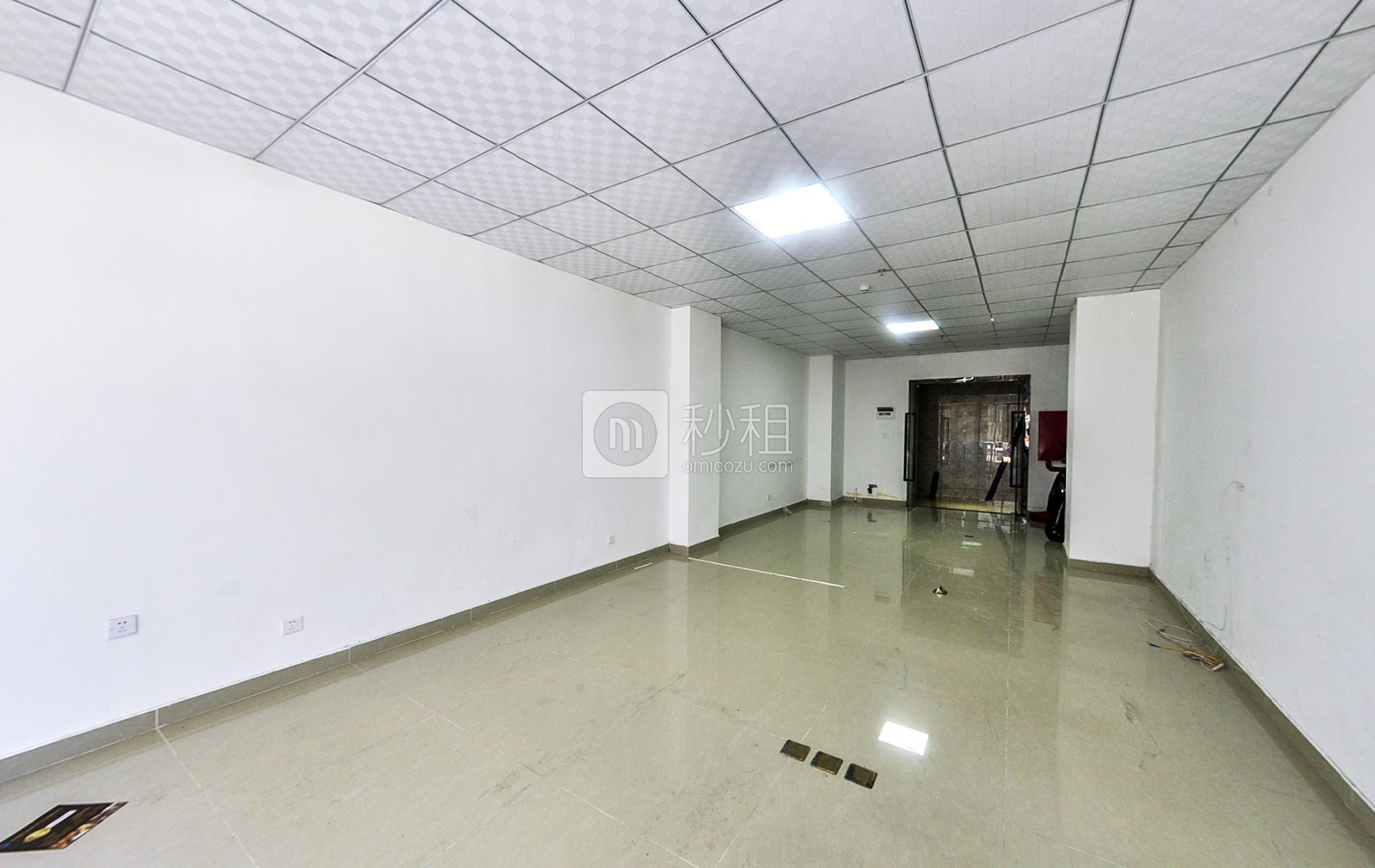 宗泰未来城写字楼出租170平米精装办公室65元/m².月