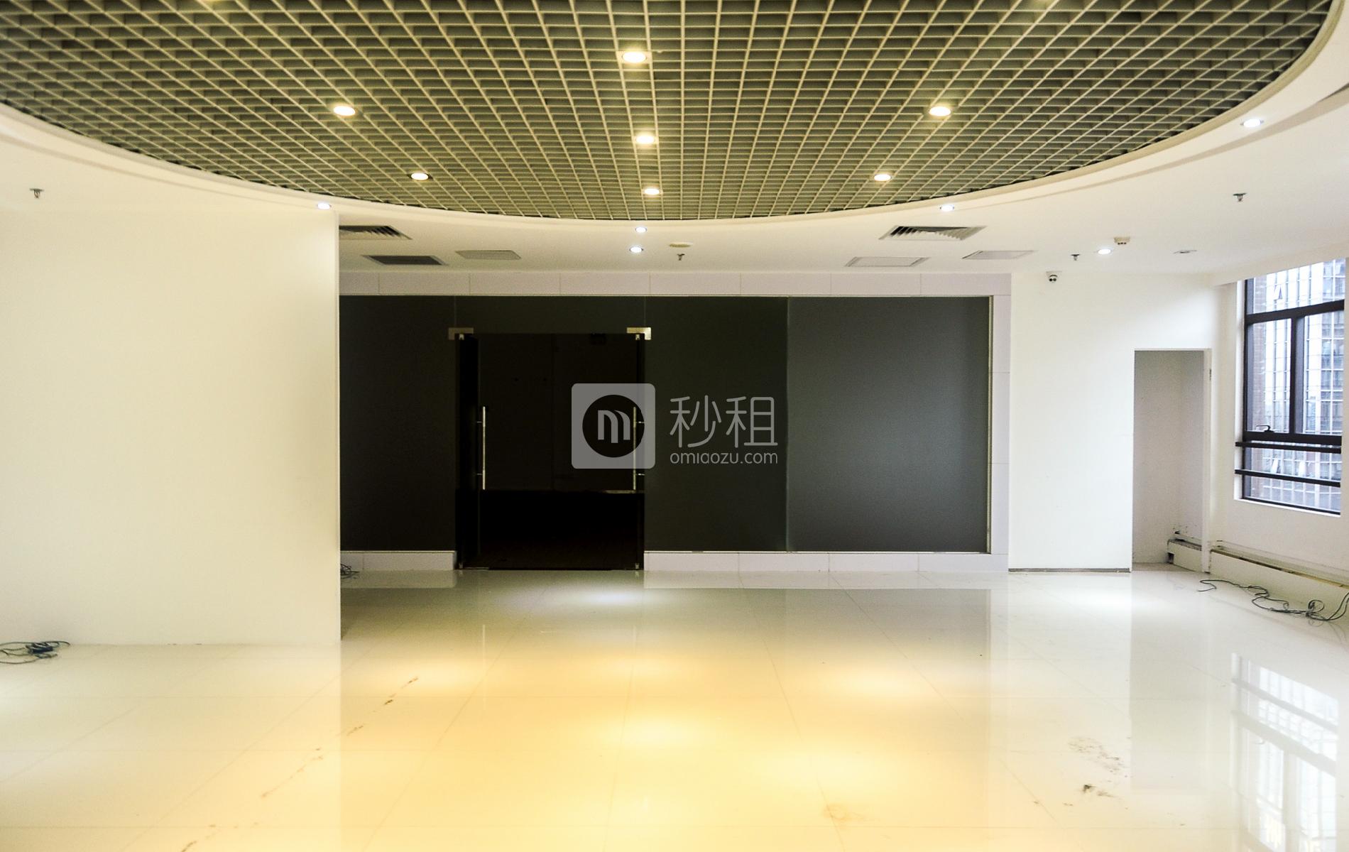 汇美大厦写字楼出租510平米精装办公室188元/m².月