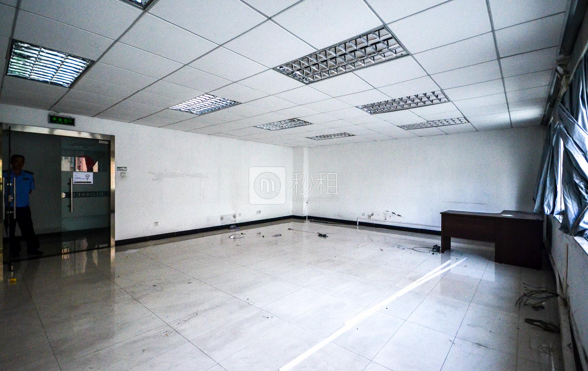科达商务大厦写字楼出租100平米简装办公室65元/m².月