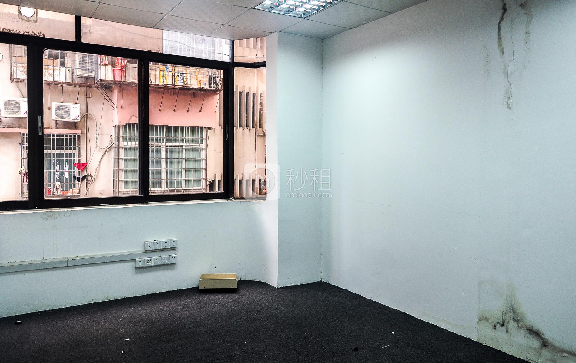 耀强商务写字楼出租200平米简装办公室85元/m².月