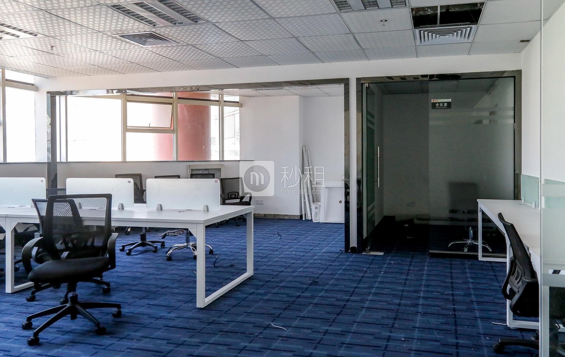 深圳软件园写字楼出租135平米精装办公室120元/m².月