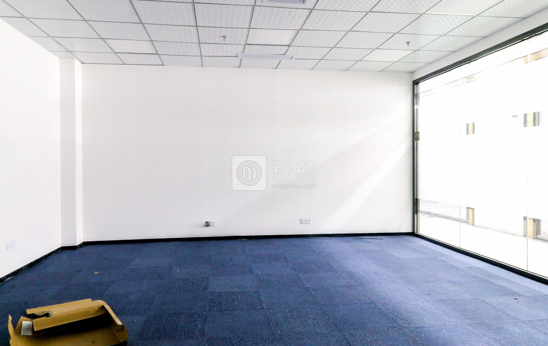 兴华工业大厦写字楼出租100平米精装办公室65元/m².月