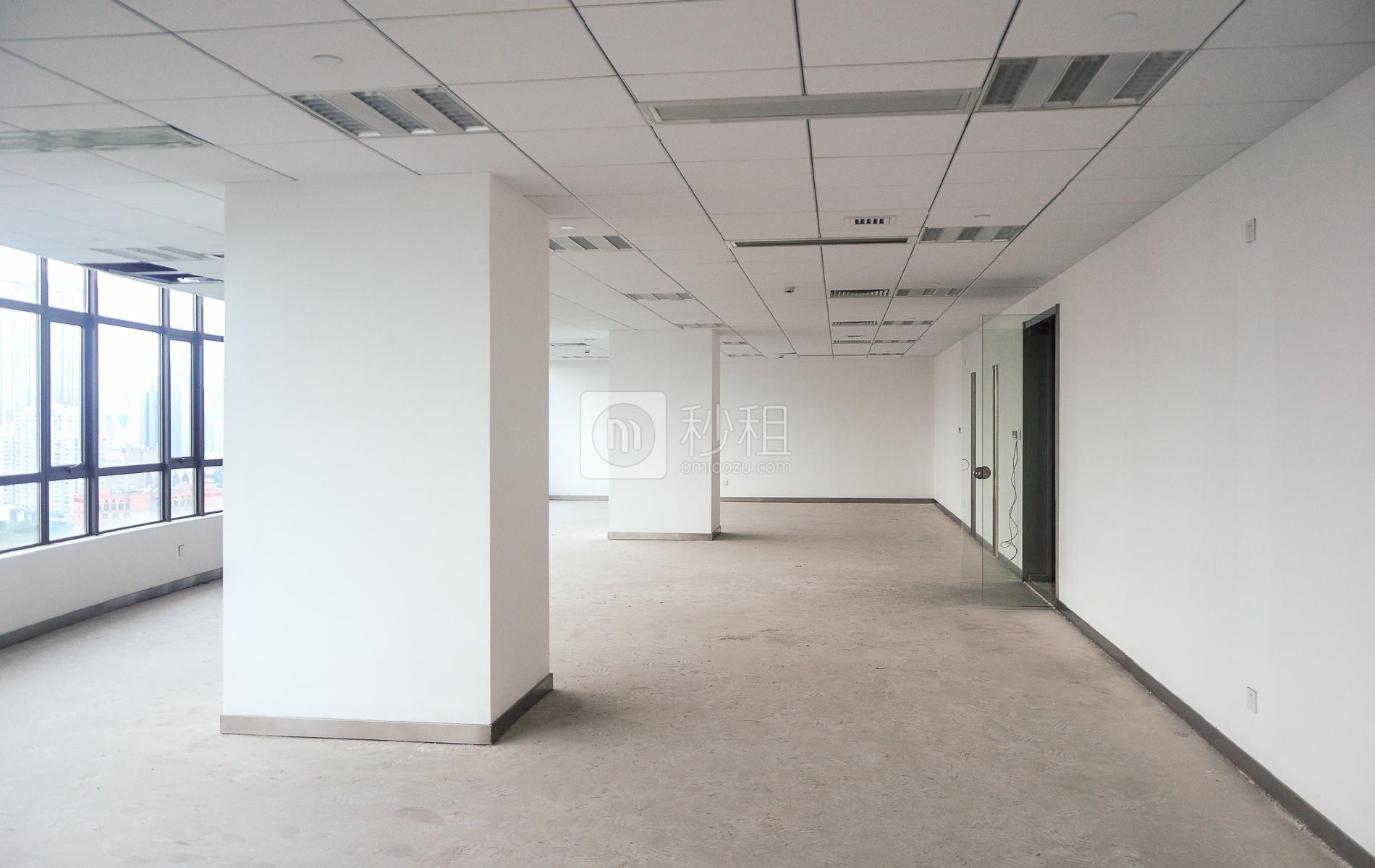 星光映景写字楼出租700平米简装办公室110元/m².月