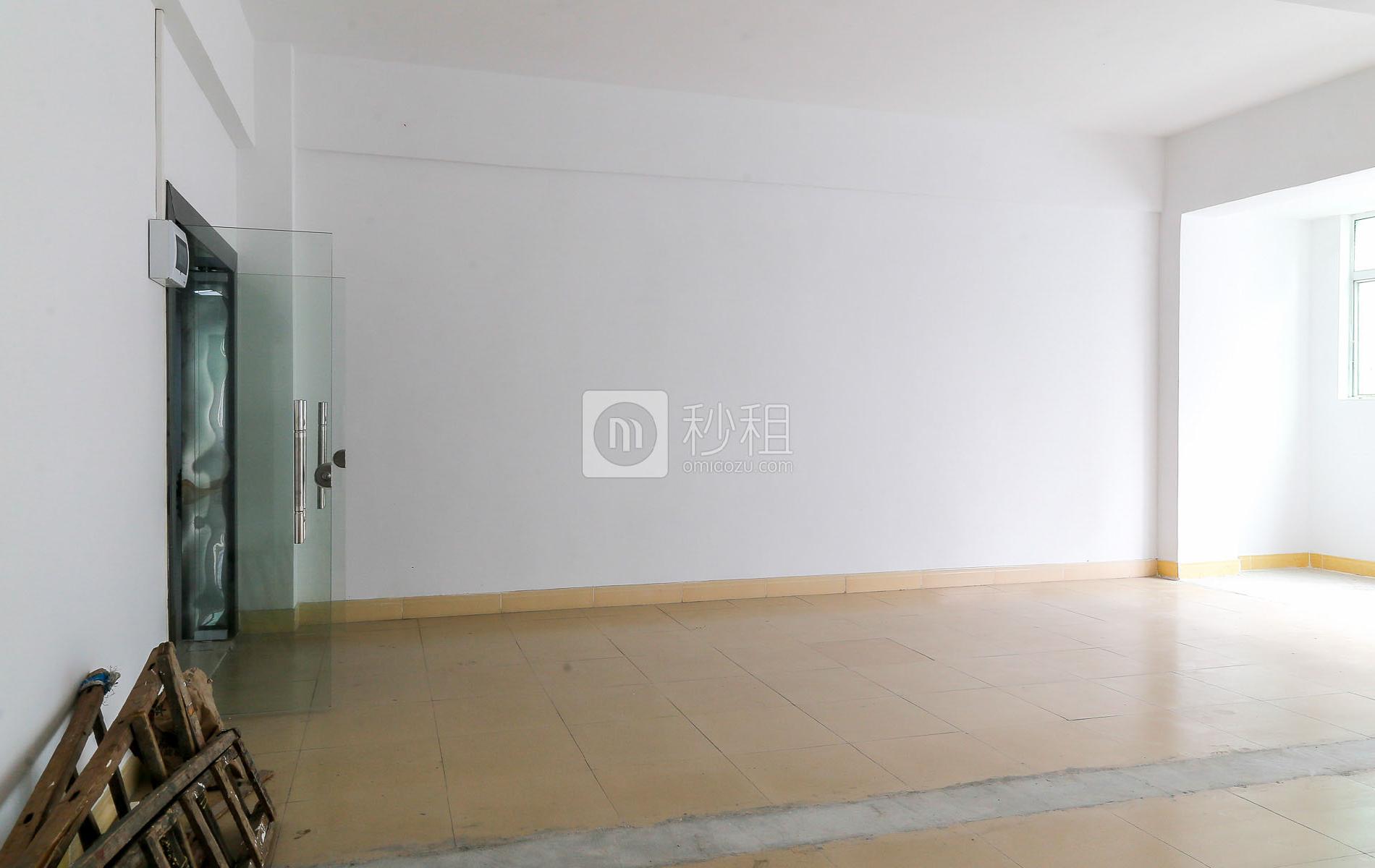 威宇隆工业园写字楼出租56平米简装办公室50元/m².月