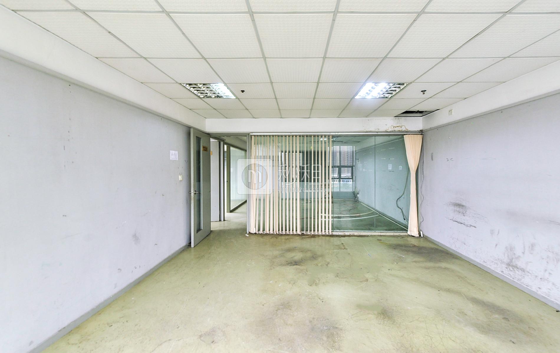 江氏大厦写字楼出租40平米精装办公室40元/m².月