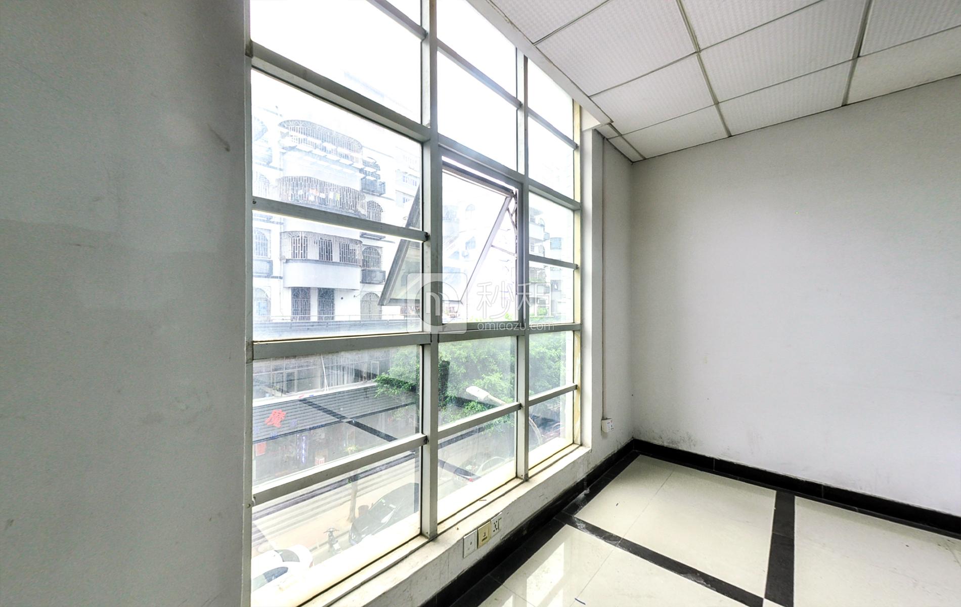 江氏大厦写字楼出租60平米精装办公室40元/m².月