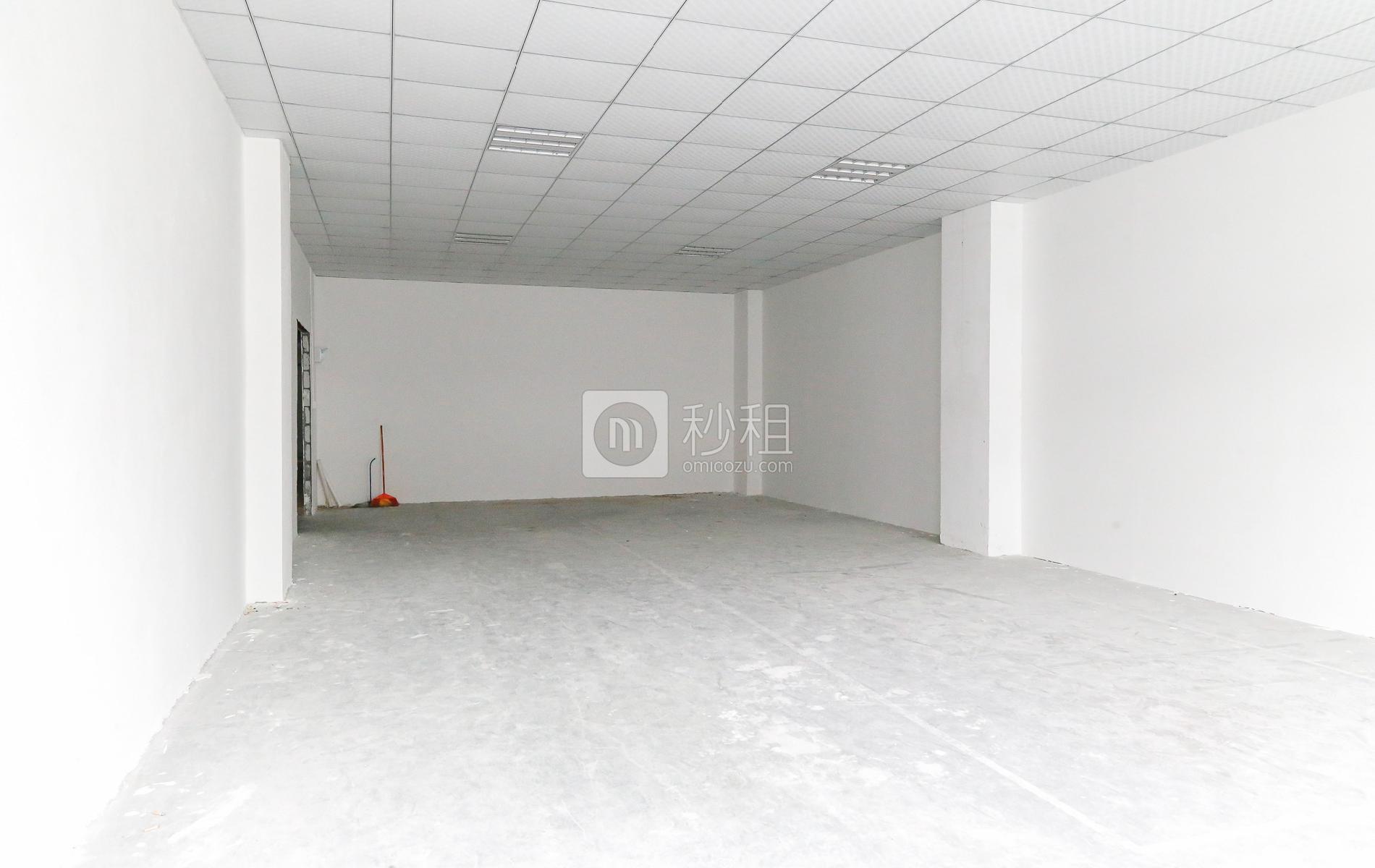 德众工业园		写字楼出租200平米毛坯办公室50元/m².月