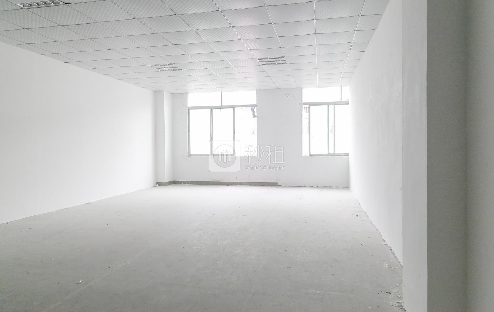 德众工业园		写字楼出租200平米毛坯办公室50元/m².月