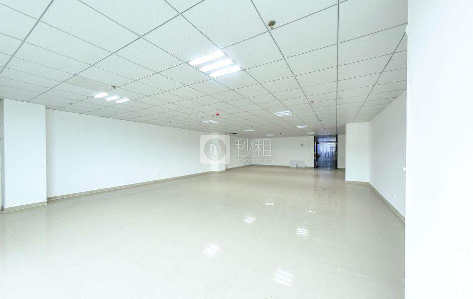 伟信达大楼写字楼出租100平米简装办公室42元/m².月