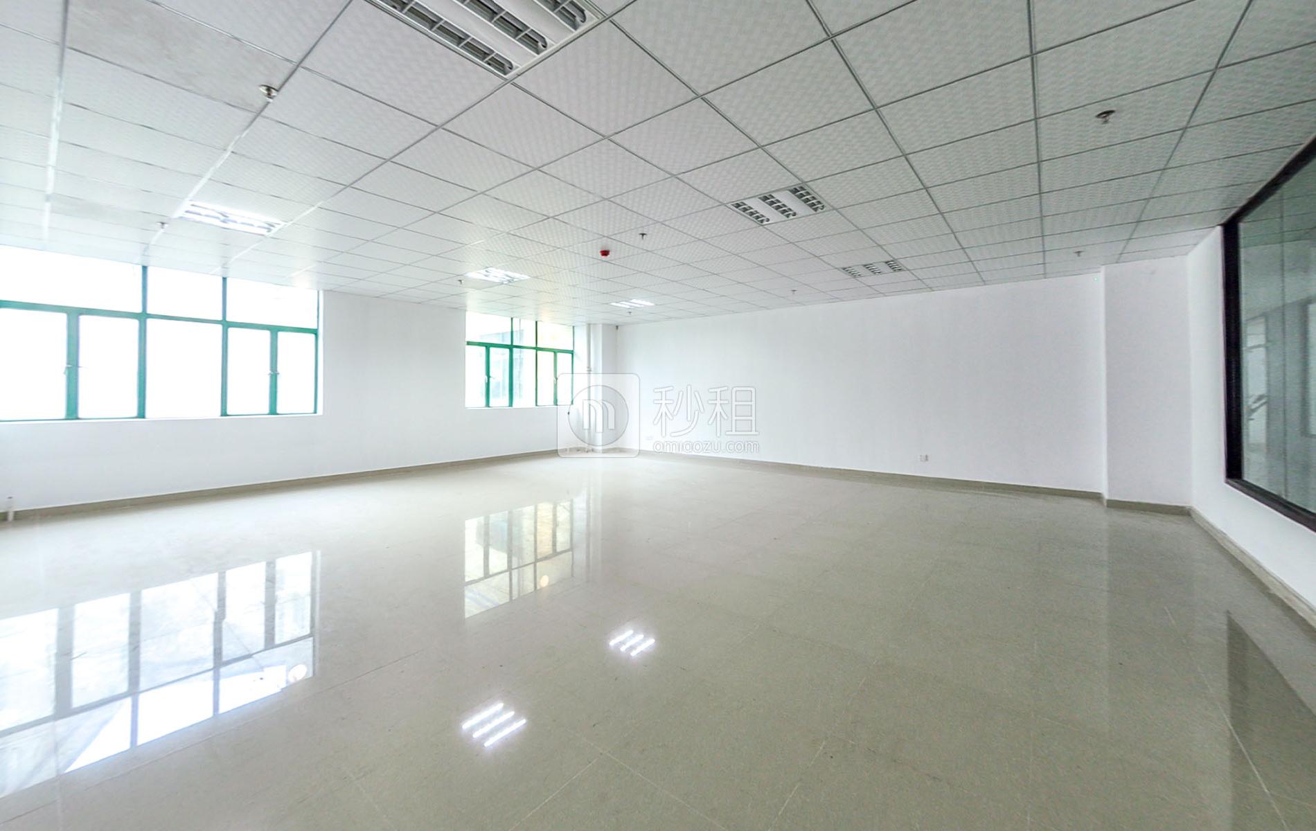伟信达大楼写字楼出租88平米简装办公室36元/m².月