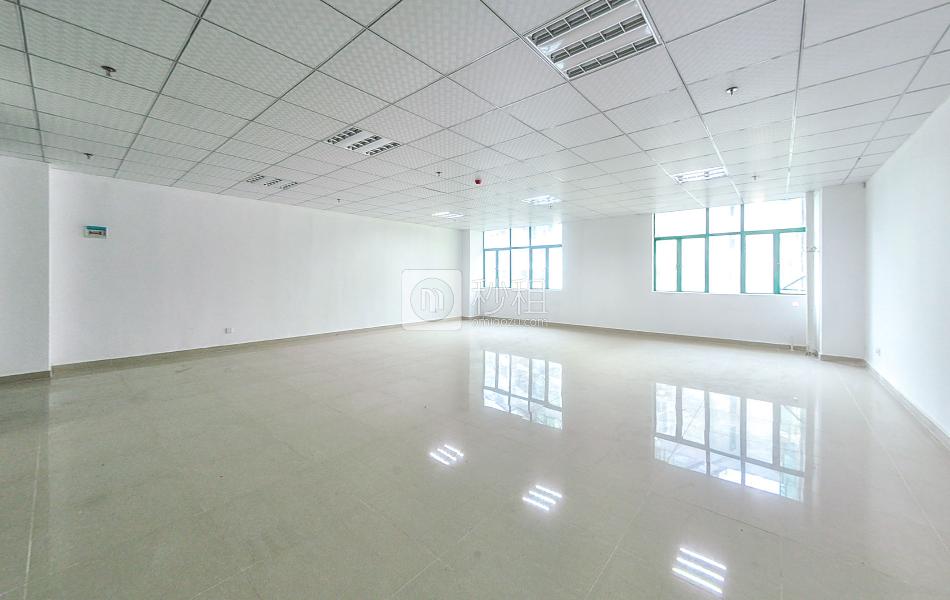 伟信达大楼写字楼出租90平米简装办公室36元/m².月