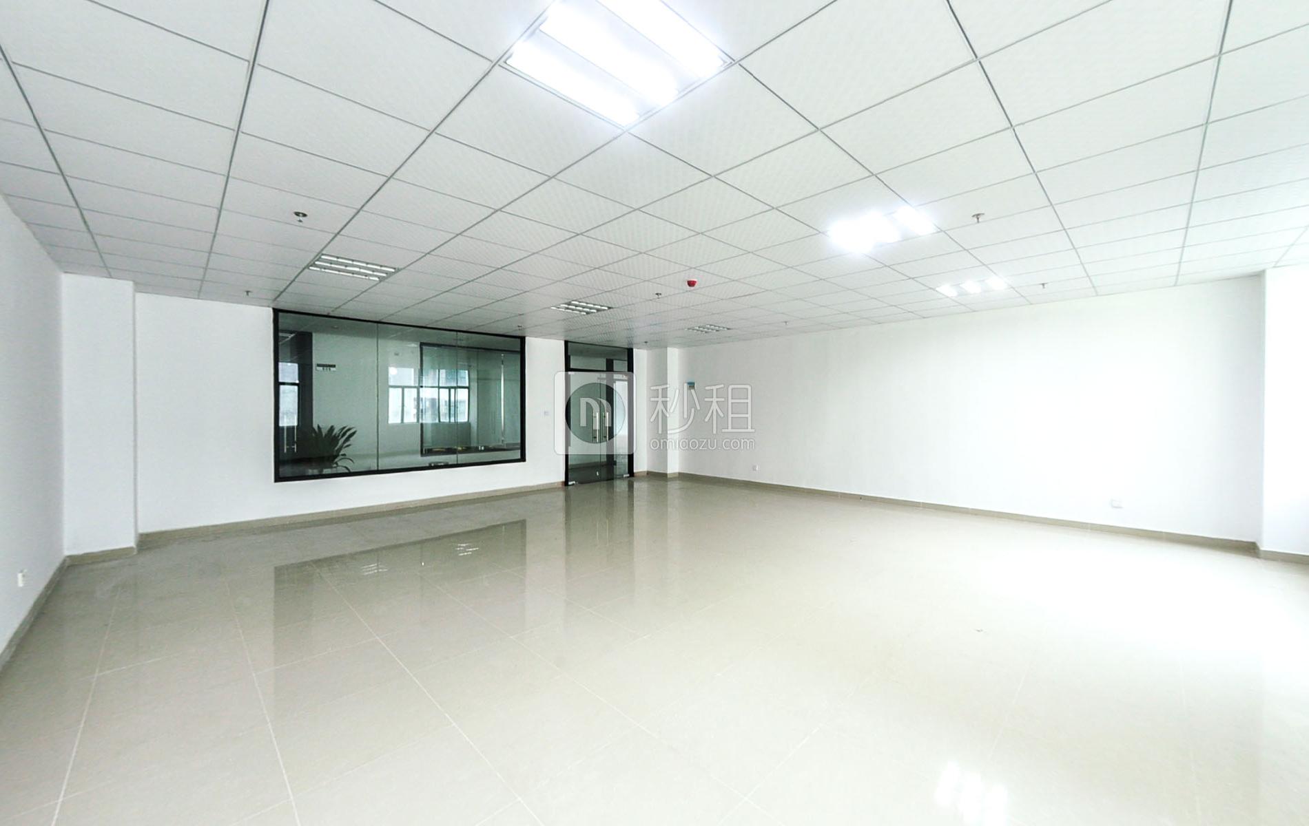 伟信达大楼写字楼出租160平米简装办公室36元/m².月